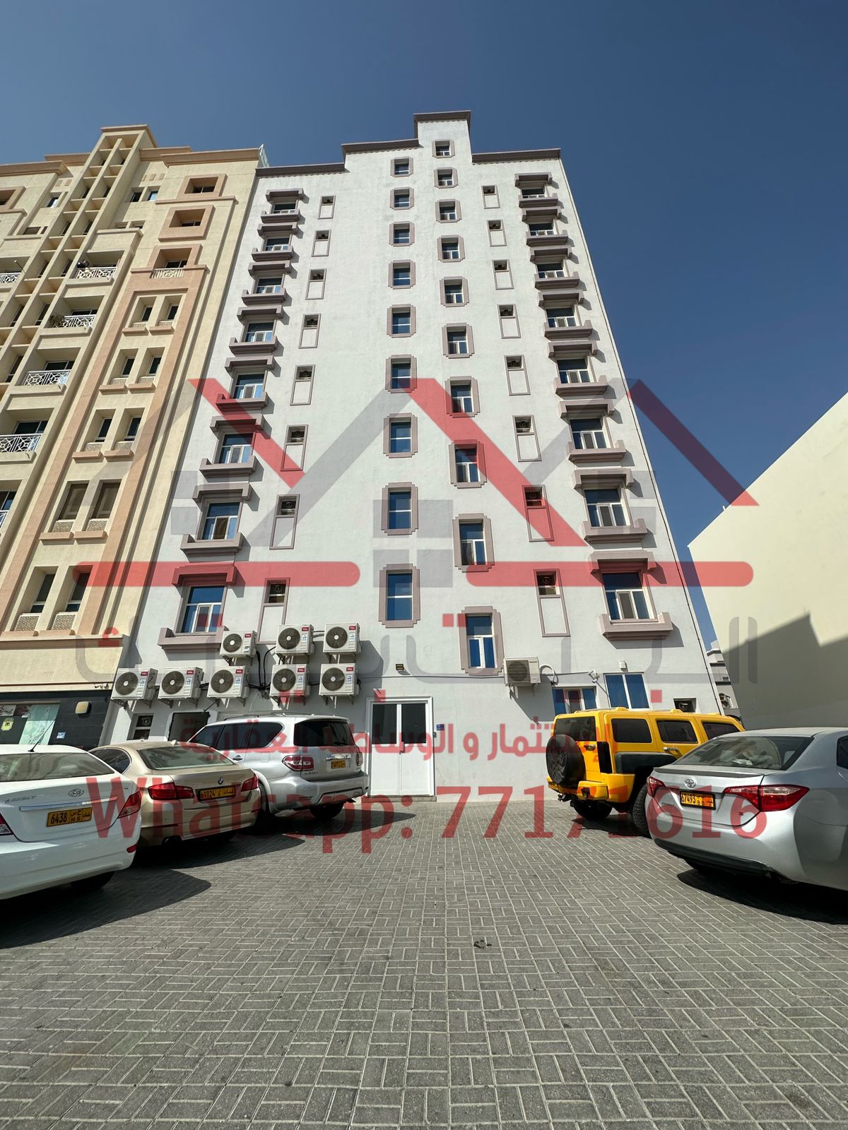 Stunning Oceanfront Condo