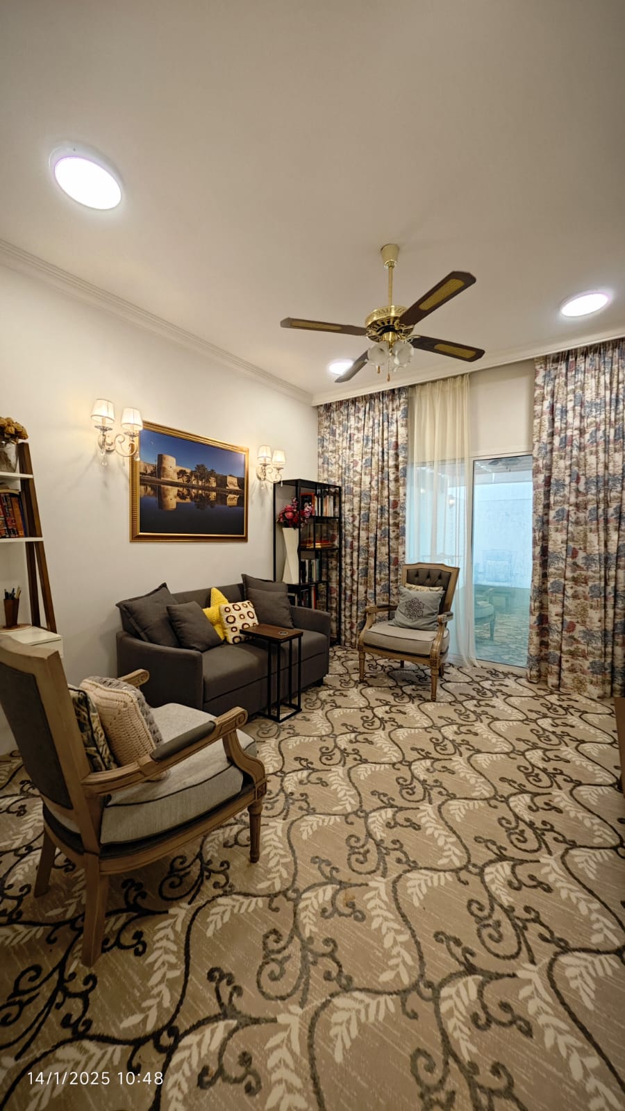 Stunning Oceanfront Condo