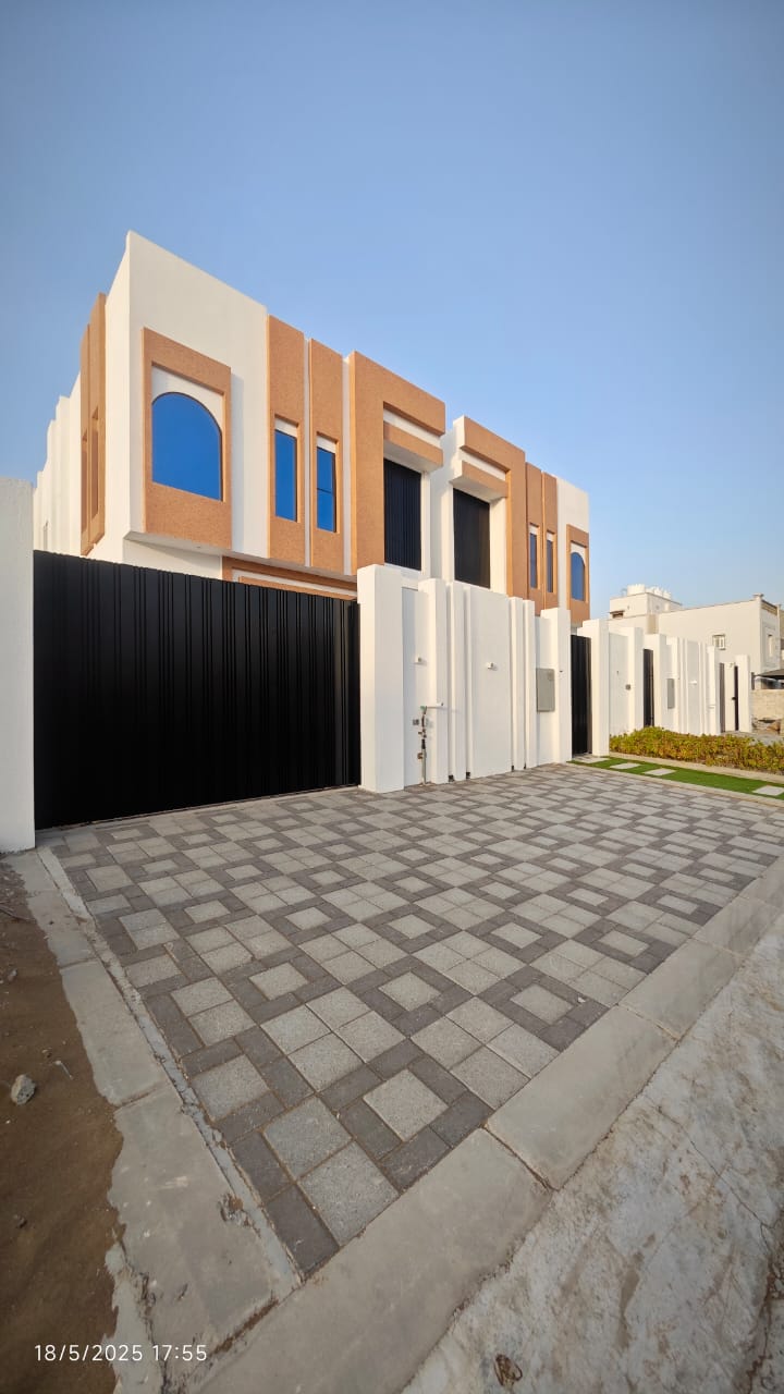 توين فيلا ممتازة في الخوض السادسة