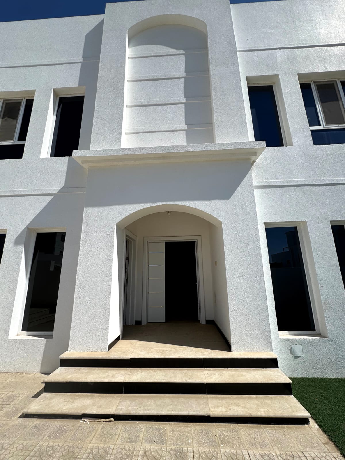 Stunning Oceanfront Condo