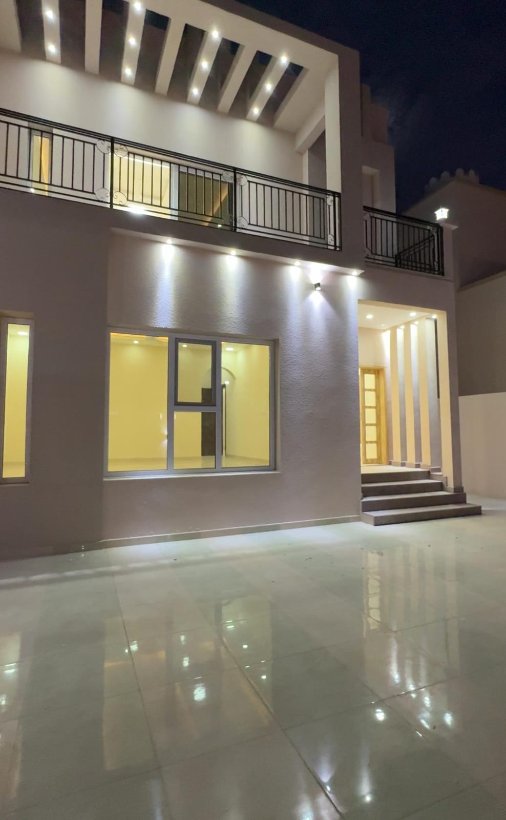 Stunning Oceanfront Condo