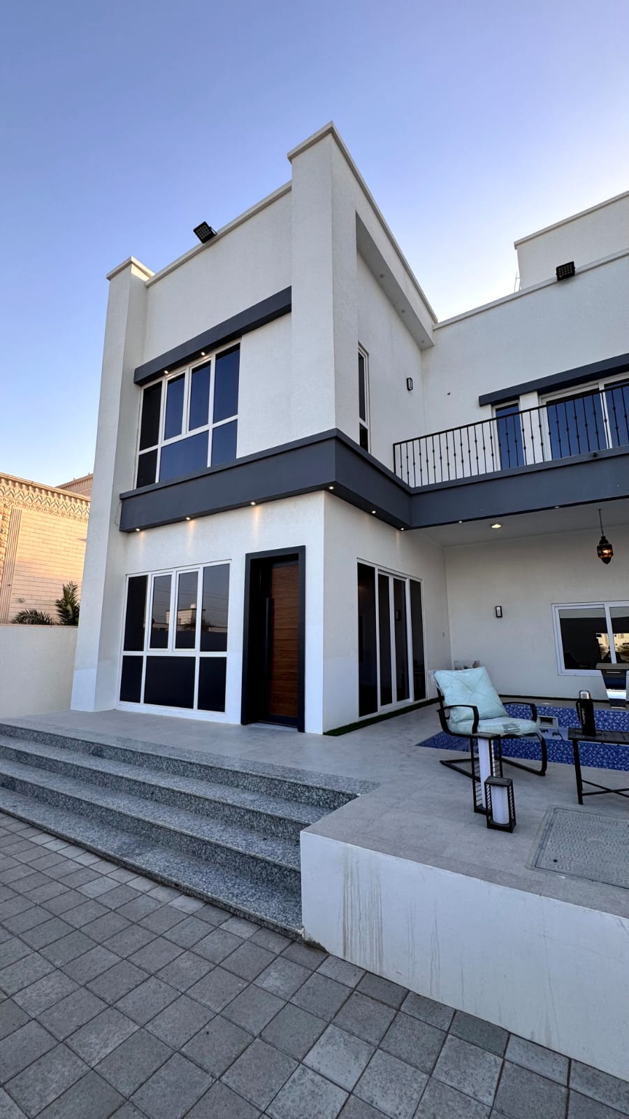 Stunning Oceanfront Condo