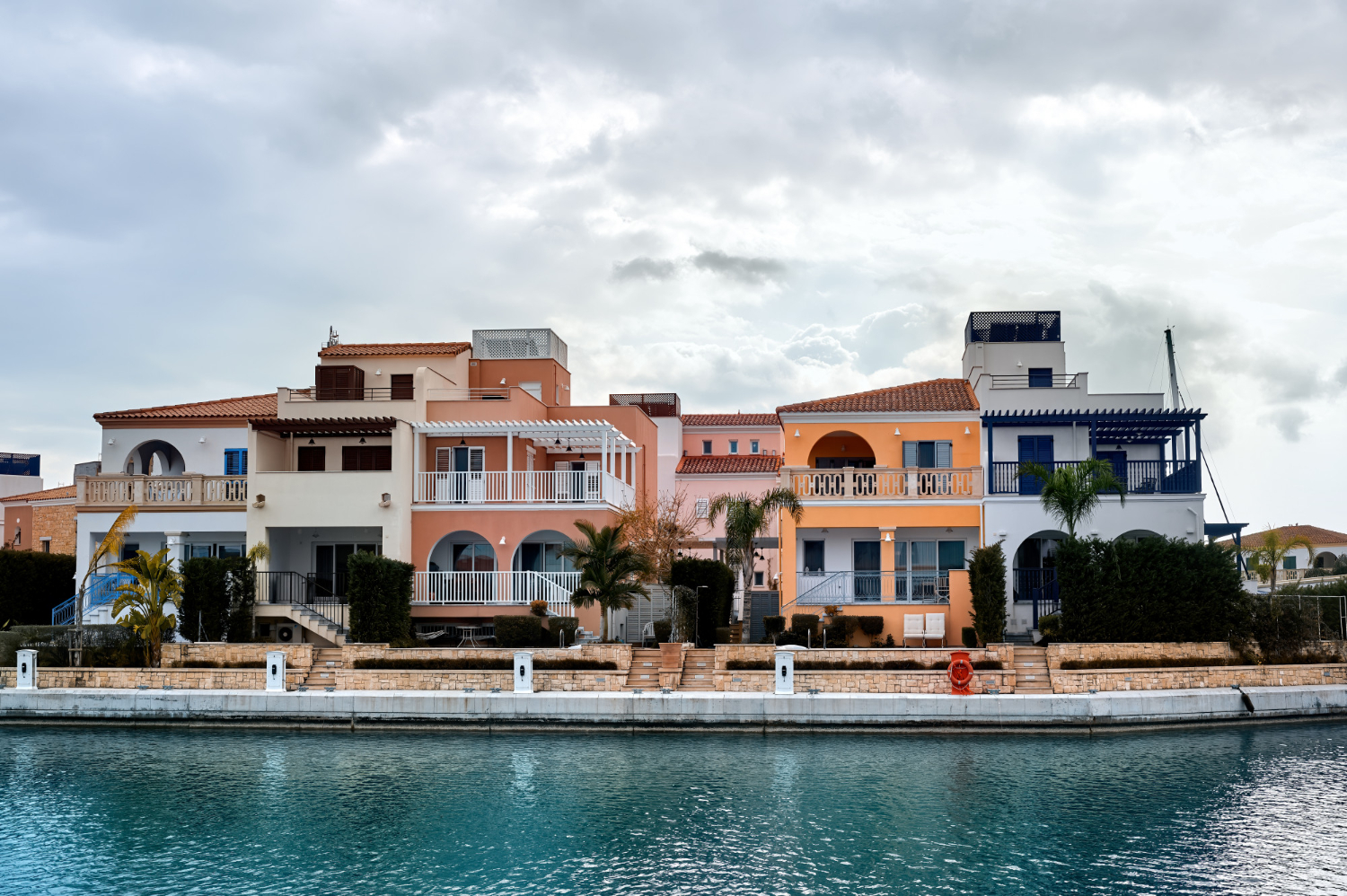 Charming Villa with Video