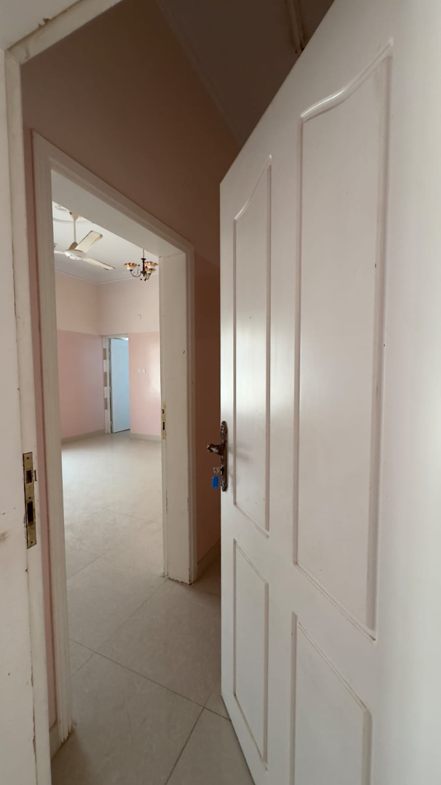 😍شقة سكنية للبيع في موقع ممتاز