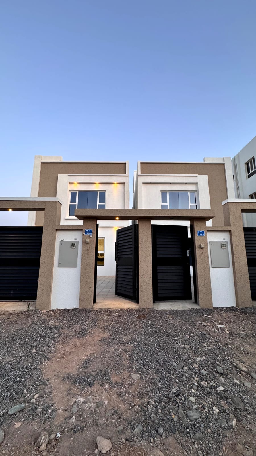 Stunning Oceanfront Condo