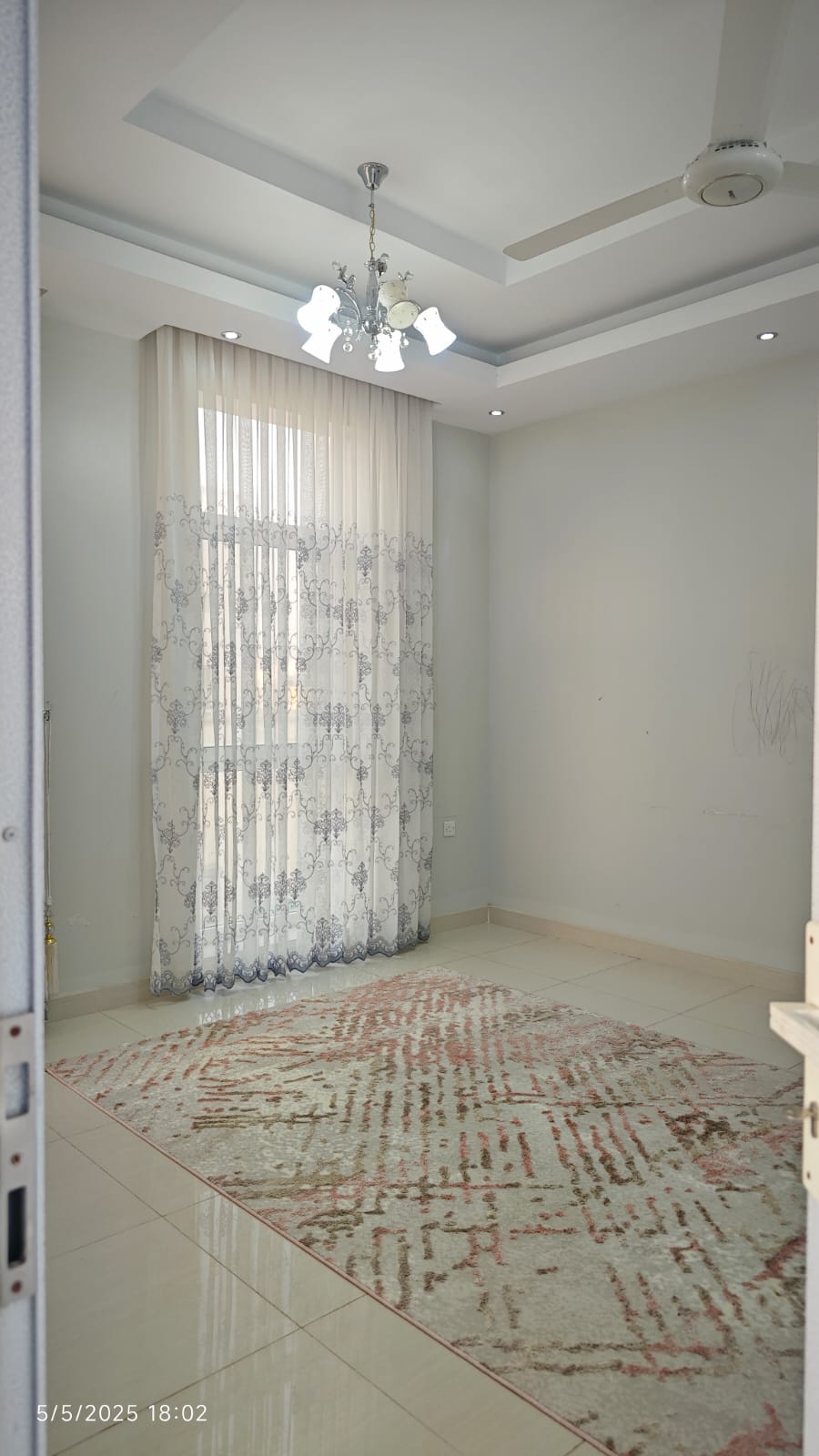 توين فيلا منفصله في الخوض 7 بسعر مغري جداً